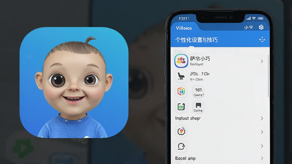 小萨app安卓版 个性化设置与技巧