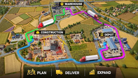 ��·Ӣ�ۿ��������ٷ���(Highway Heroes)v2.10.0 ���°�