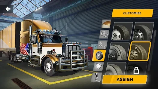 ��·Ӣ�ۿ��������ٷ���(Highway Heroes)v2.10.0 ���°�