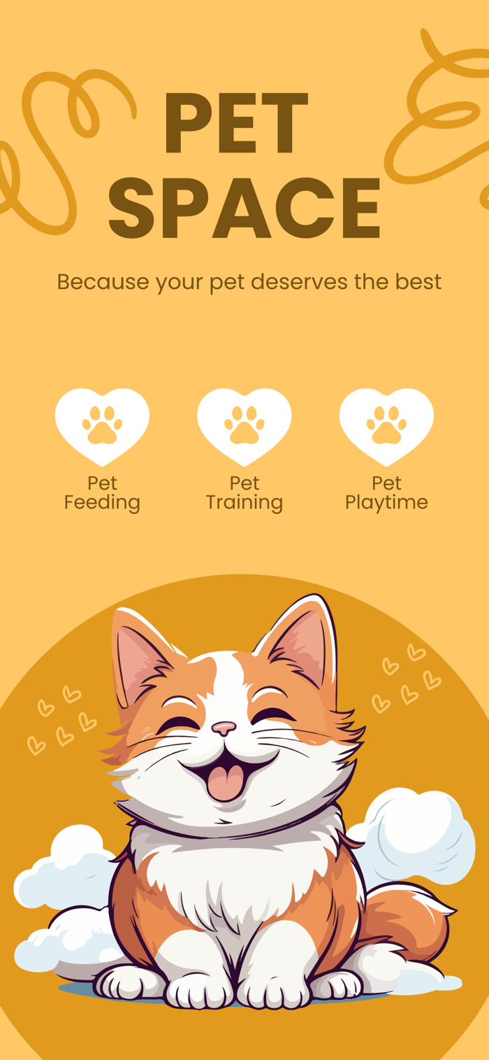 PetSpace ��׿�� �����罻APP�����ͼ