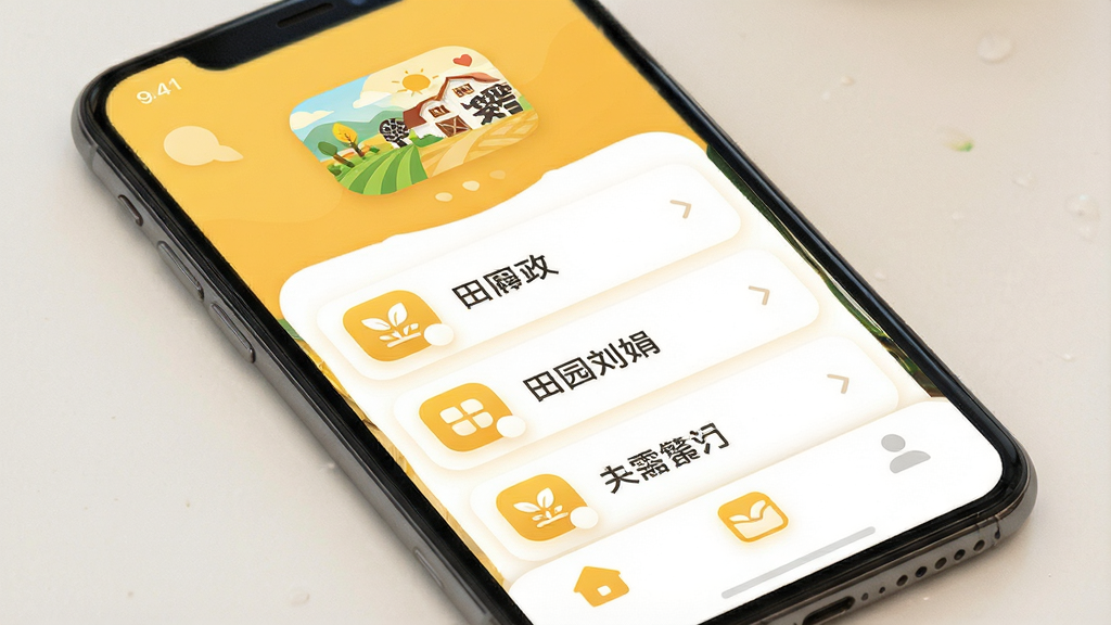 一张手机屏幕的特写,屏幕中清晰显示