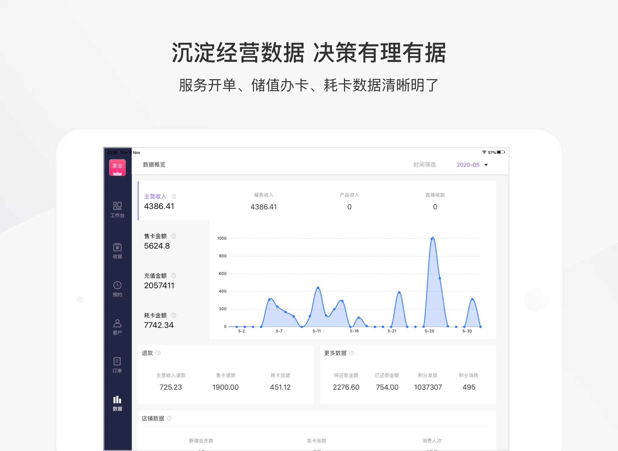 ������ҵHD-��ҵ�ŵ꾭Ӫ����v4.13.0 ��Ӫ������