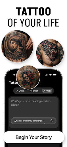 Tattoo Go ��׿�� �����ͼ
