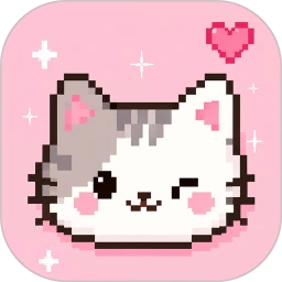 拼豆喔-像素拼图工具v1.0.5 安卓版