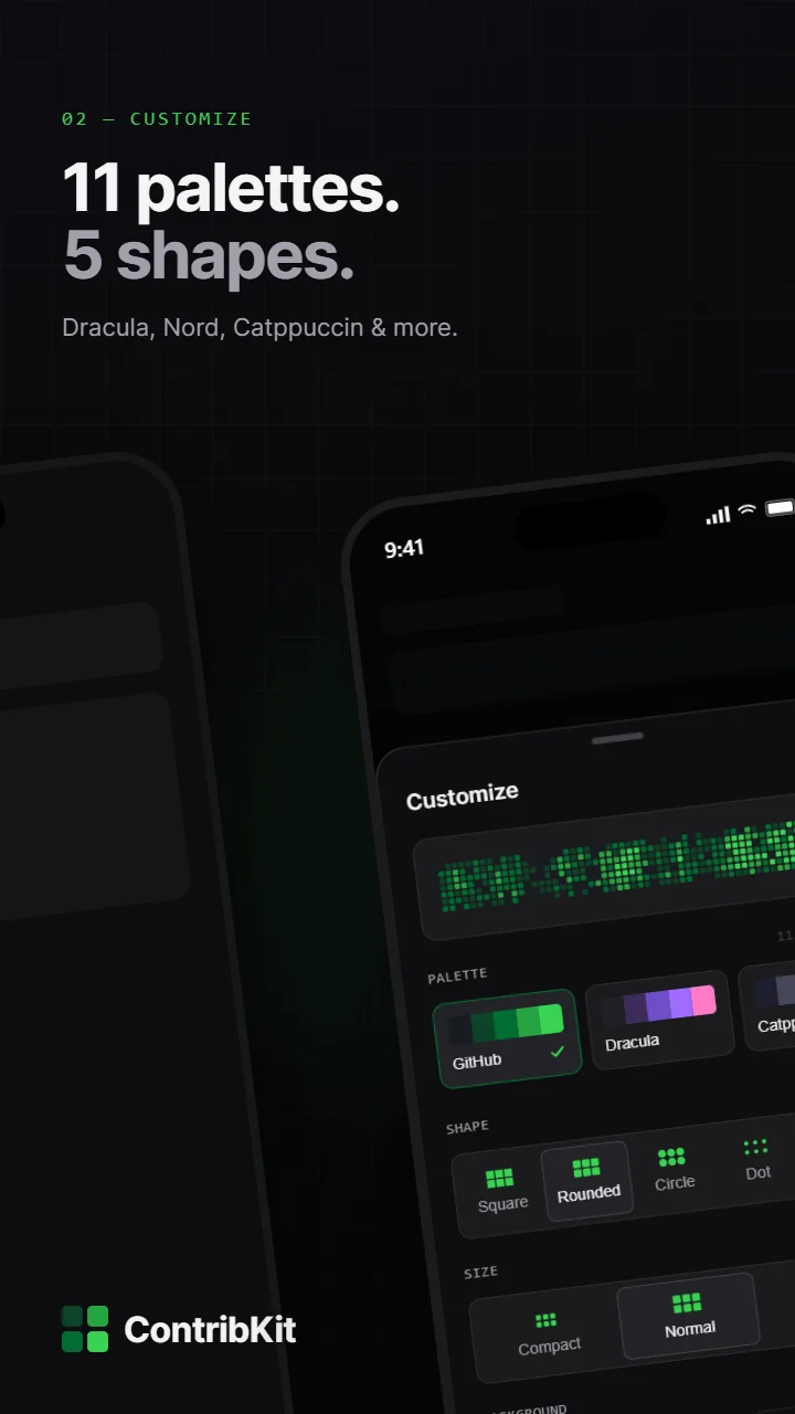 ContribKit���ذ�׿��v1.3.0 ���°�
