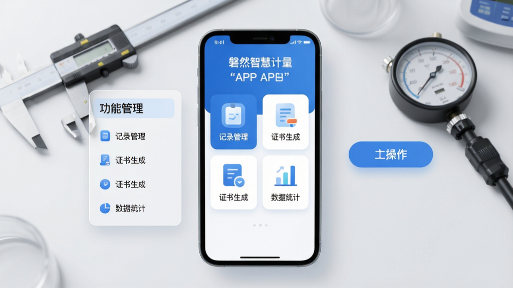 ���壺�ֻ���Ļչʾ��Ȼ�ǻۼ���APP�����棬�����������ʵ���ҹ���̨�����α꿨�ߡ�ѹ�����ȼ������ߡ����֣��ֻ����У�����������ʾ����¼����������֤�����ɡ���������ͳ�ơ���ģ��ͼ�ꡣ�Ű棺�ֻ�����а�͸���Ĺ����б��������Ҳ��ǲ�����ť������ִ���ƽ��UI��ƣ�������ɫ�����רҵ��ϸ�ڣ���Ļ�����ֱ�ǩ�����ţ��硰��Ȼ�ǻۼ�����������ͼ��Բ�󣬹�Ӱ��͡����ʣ�������Ⱦ���ɾ��޶���Ԫ�ء�