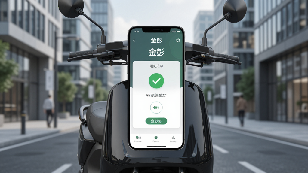 һ�Ž����綯�������ֻ����ӽ���ĸ�����Ⱦͼ��������һ��ʱ�еĺ�ɫ�����綯�����Ӿ����ֻ���Ļ��ʾ��������APP���ӳɹ����棬���־��У��Ű��࣬�������ִ������нֵ������дʵ��ϸ�ڷḻ�����������ɾ��޶���Ԫ��