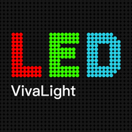 VivaLight-无线投屏工具v1.25.01 稳定版