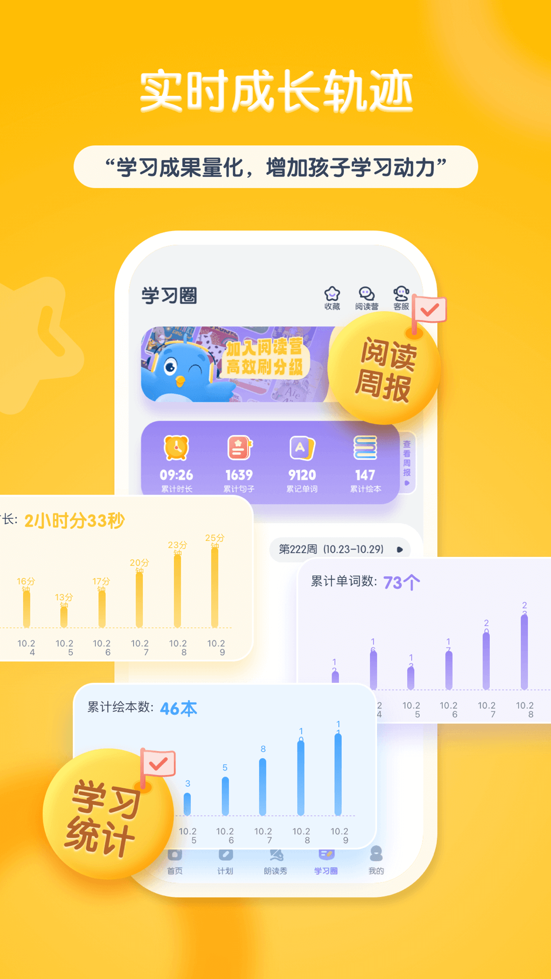 ���ݻ汾�Ķ�-��ͯ�汾�ּ��Ķ�v1.0.24 ��׿��
