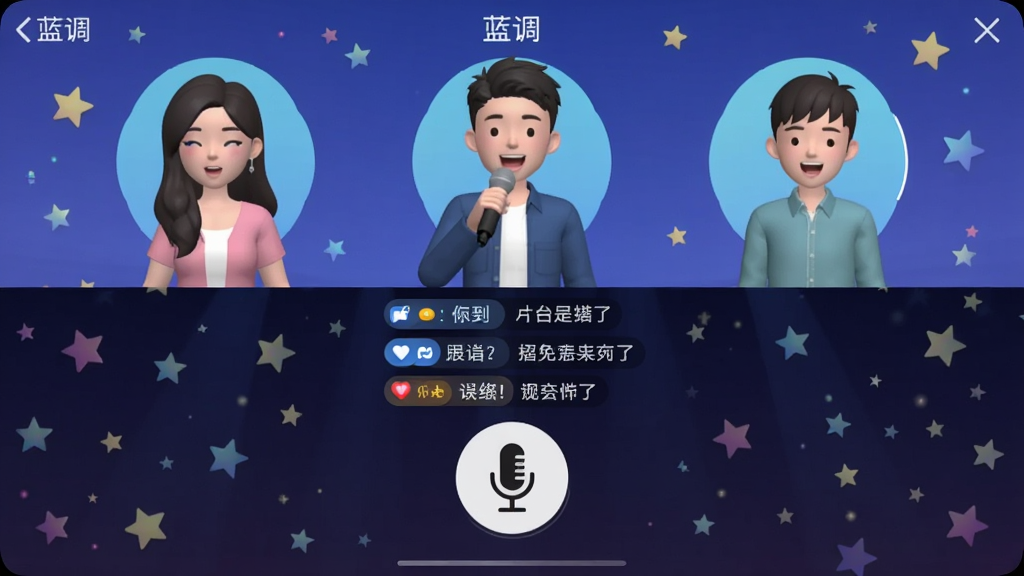 一张手机界面截图,显示