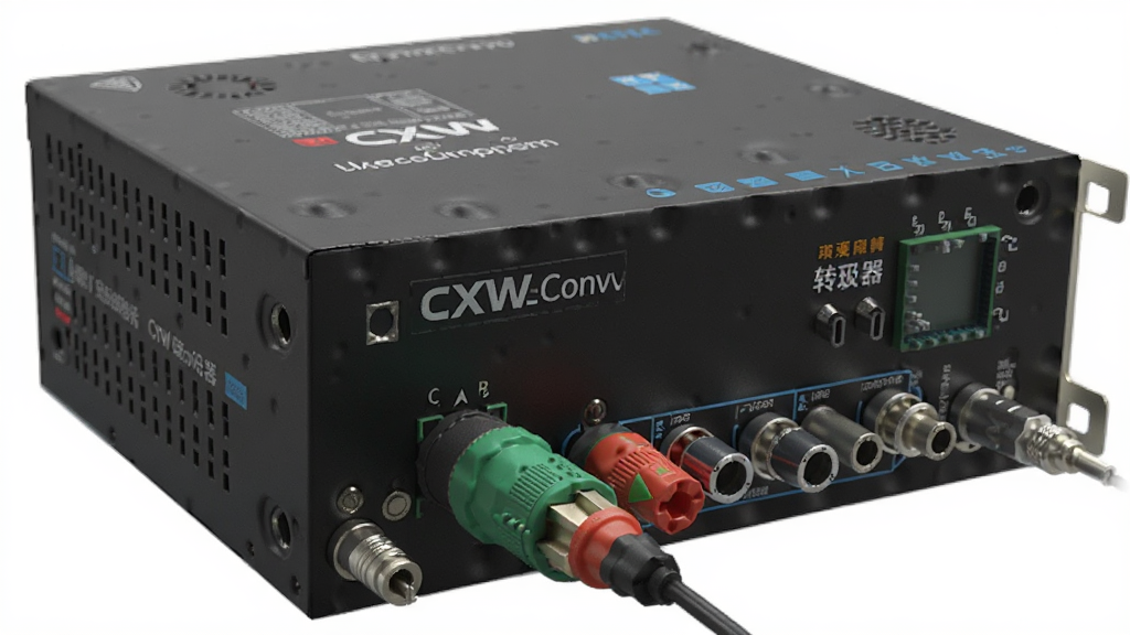 CXW_Conv 中文转码器