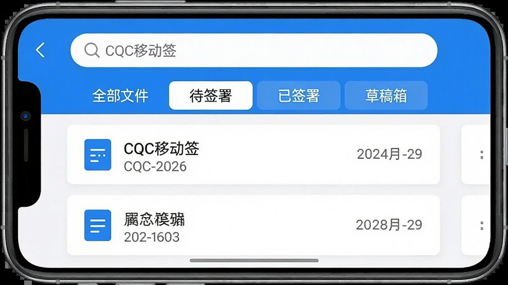 һ���ֻ���ͼ��չʾ