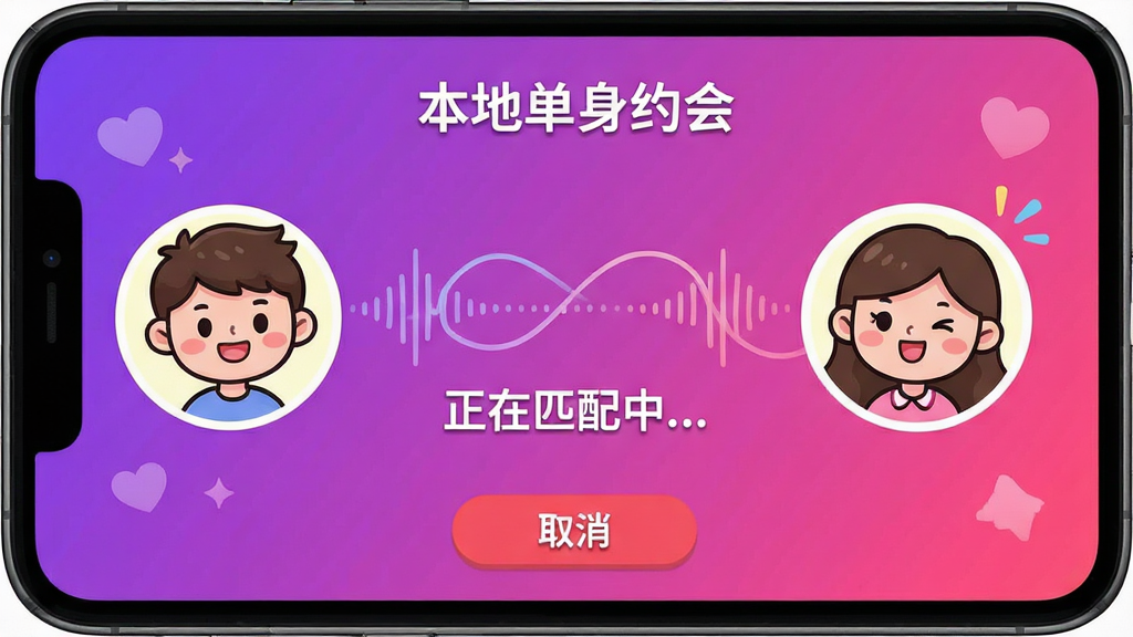 һ�Ŷ�̬Ч��ͼ��չʾ�����ص���Լ�ᡱ������������棬������ͨ����ͷ��ͨ�������������ӣ������ǽ������ɫ�ͷ�ɫ�����������С�����ƥ����...����������ʾ���ײ��С�ȡ������ť��������ƻ��ÿɰ��������������޶���Ԫ�ء�