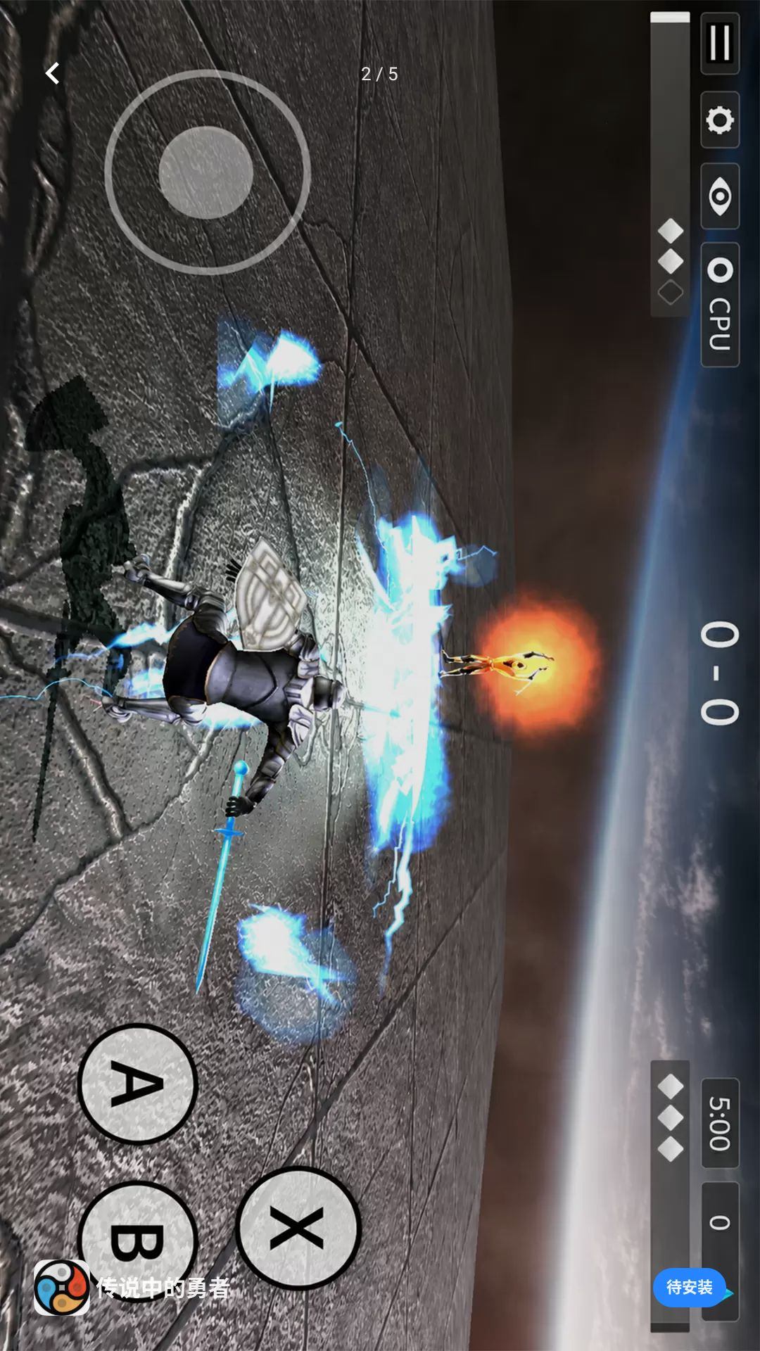 ��˵�е�����-ð�ս�ɫ����v2.99 ��ʽ��