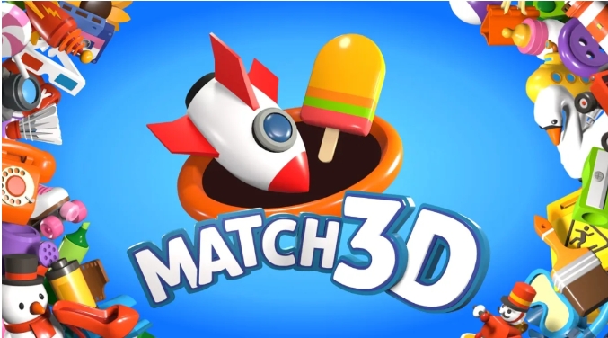 Match 安卓版