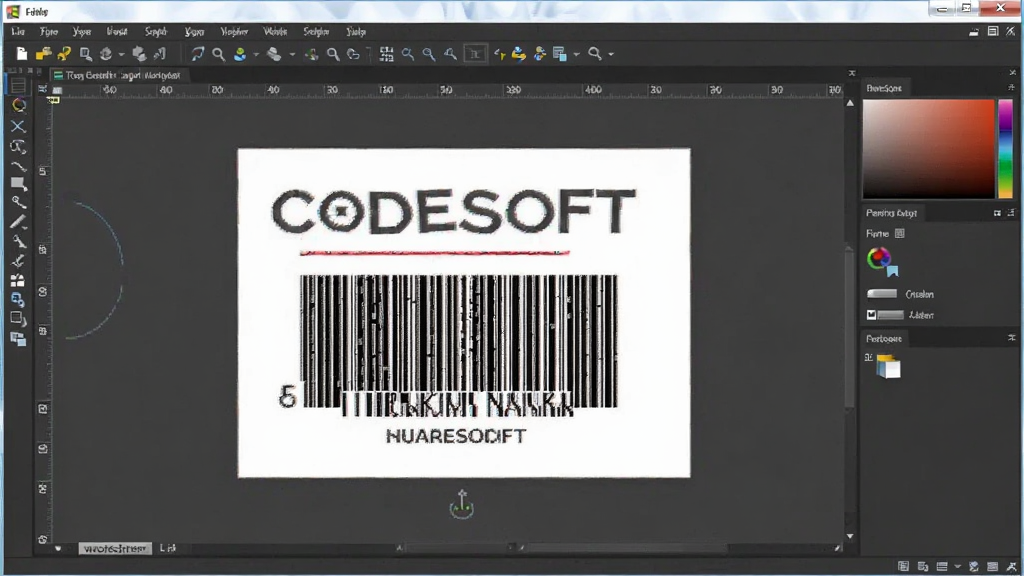 CODESOFT�����ǩ�������