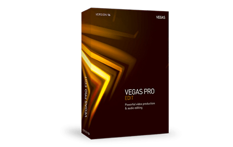 VEGAS Pro 16v16.0 ��Ƶ������ʦ