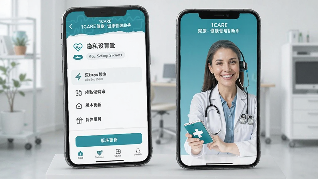 1CARE����-������������ ��˽������汾����