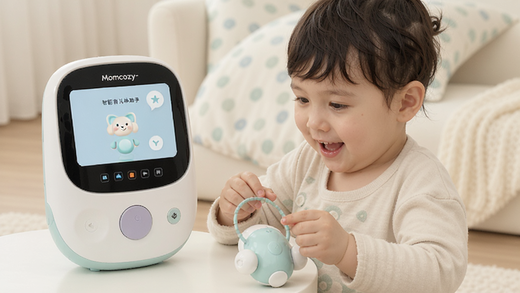 Momcozy-������������ ʹ������ �ܽ�