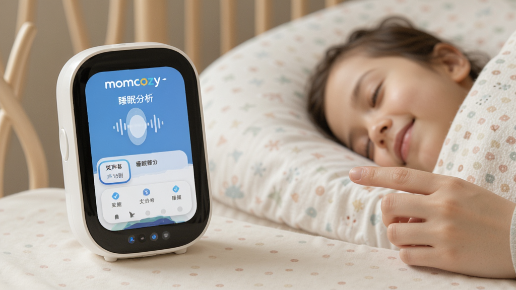 Momcozy-������������ ������� ˯�߷��� ���� ʹ��