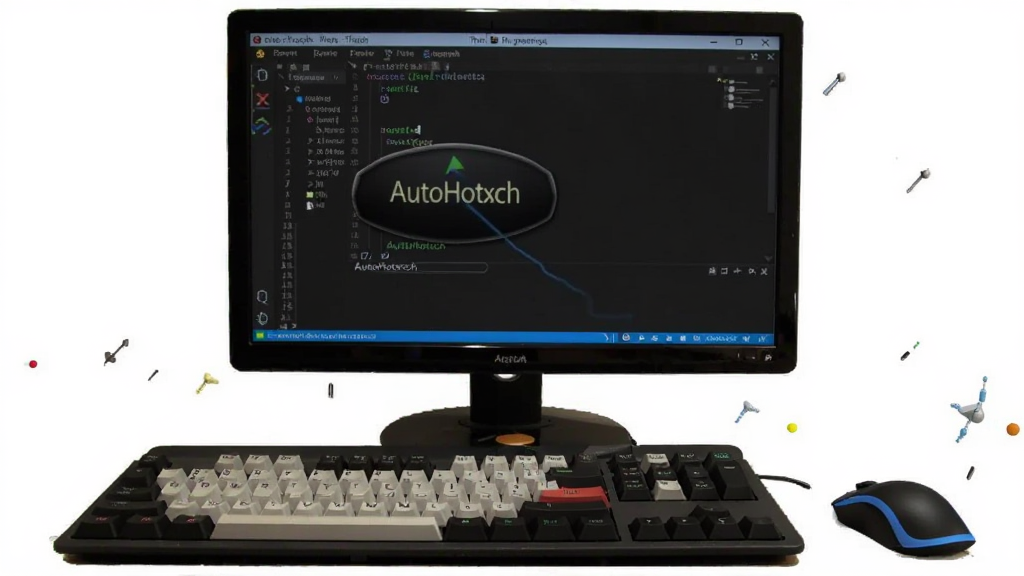 AutoHotkey