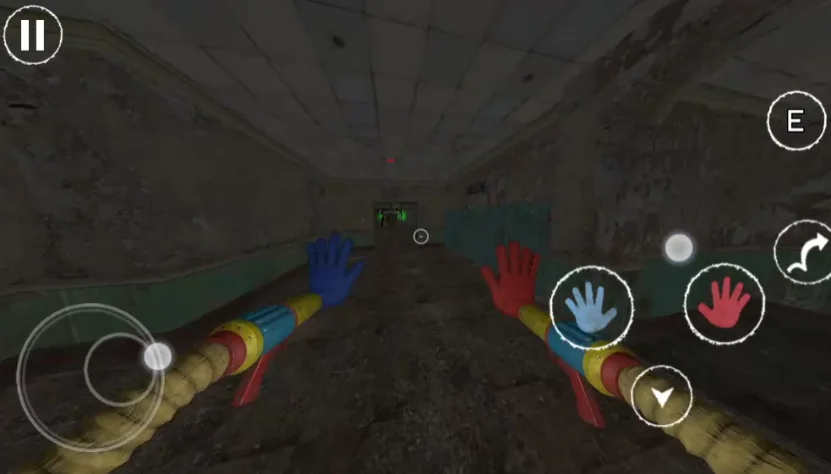 ���ȵ���Ϸʱ��ҽԺ�ֻ�����ϷPlayTime Hospitalv1.0.0 ���°�