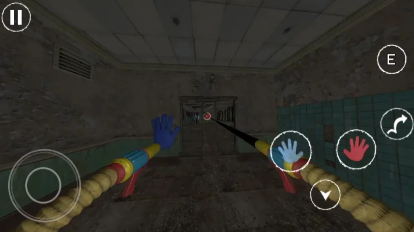 ���ȵ���Ϸʱ��ҽԺ�ֻ�����ϷPlayTime Hospitalv1.0.0 ���°�