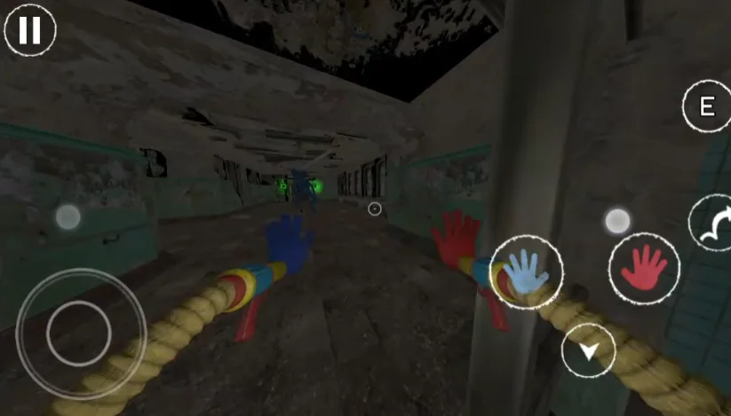 ���ȵ���Ϸʱ��ҽԺ�ֻ�����ϷPlayTime Hospitalv1.0.0 ���°�