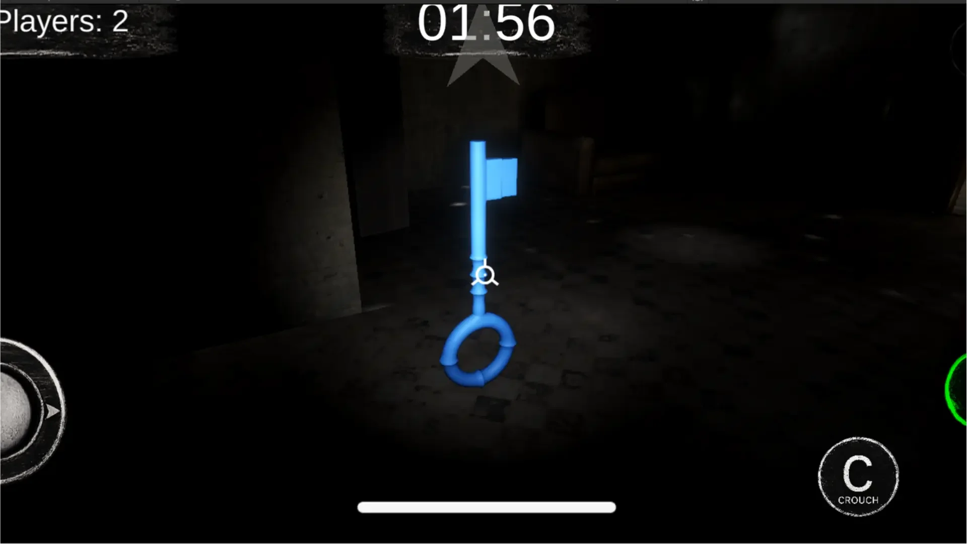 �־�֮��������(Fear Man Online)v1.0 ���°�
