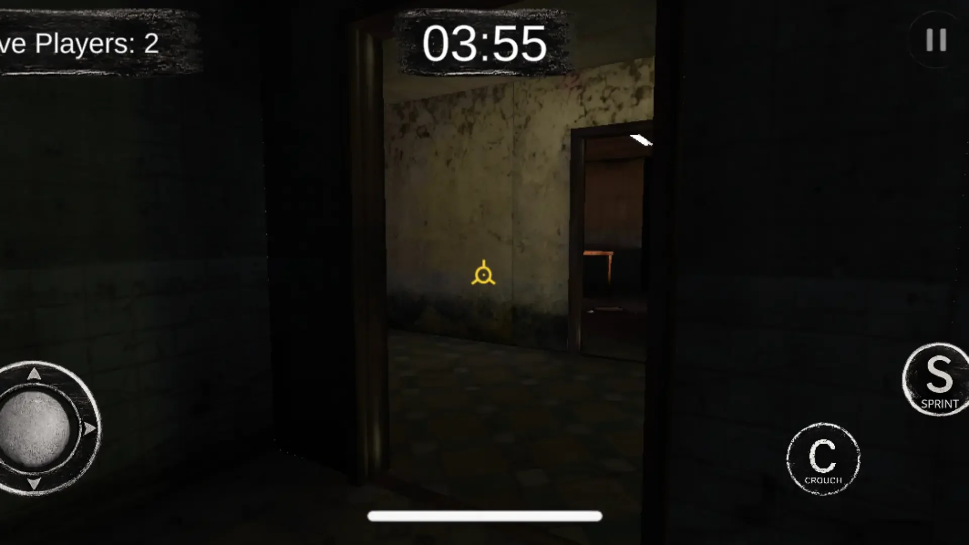 �־�֮��������(Fear Man Online)v1.0 ���°�