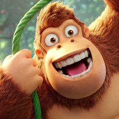 �㽶���2���ذ�װ(Banana Kong 2)v1.5.9 ��׿��