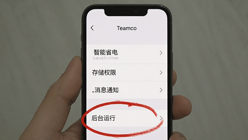 一张手机截图,显示