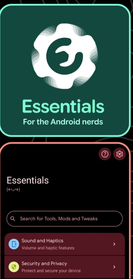 Essentials��׿��v17.2 �ٷ���