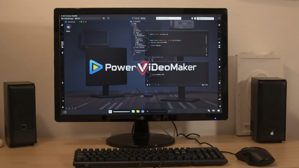 PowerVideoMaker