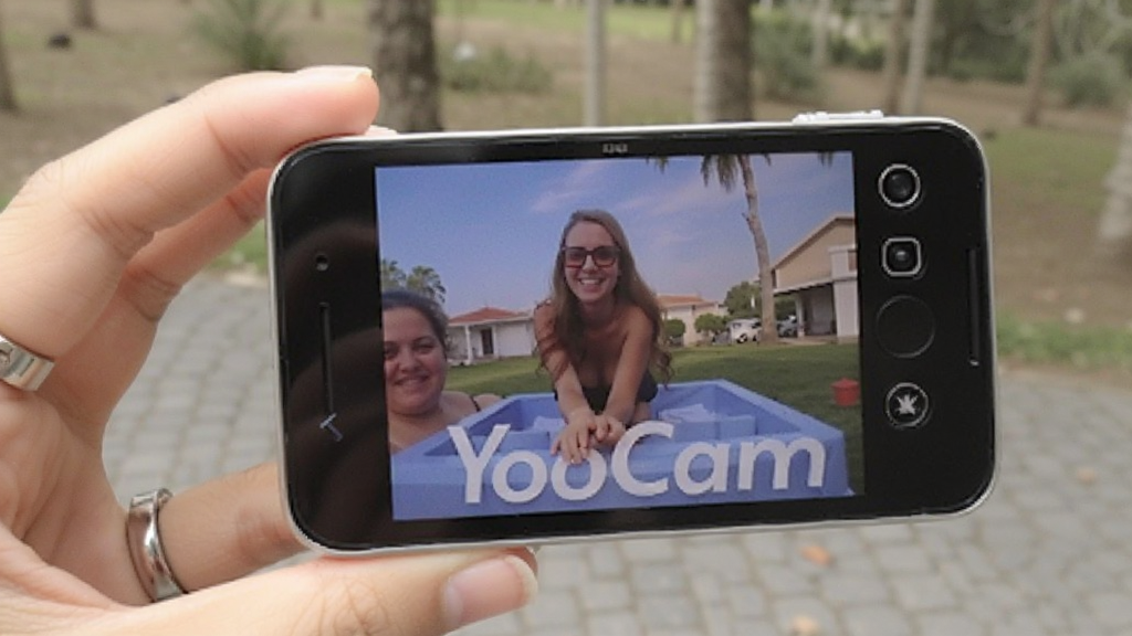 YouCam