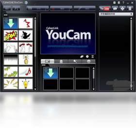 YouCam���԰�v10.6.0 Ȥζ��Ӱ�������