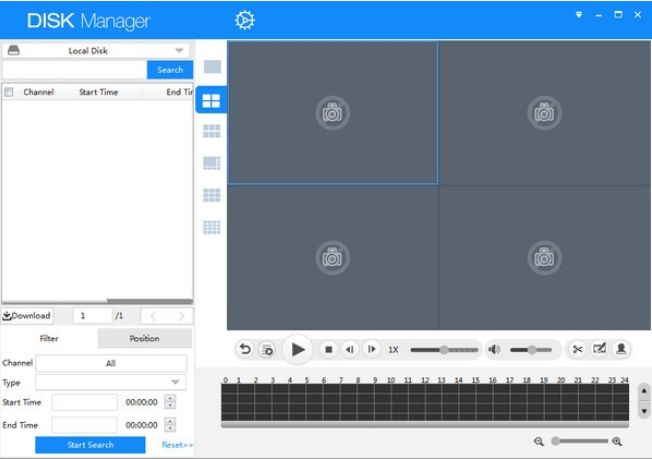 �����̹�����FlashDisk Managerv2026���°� ���ɹ���U���豸
