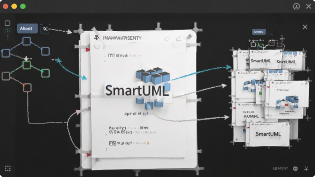 SmartUML