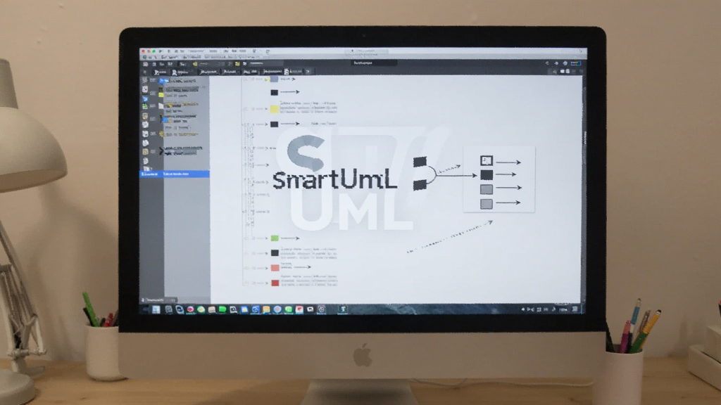 SmartUML