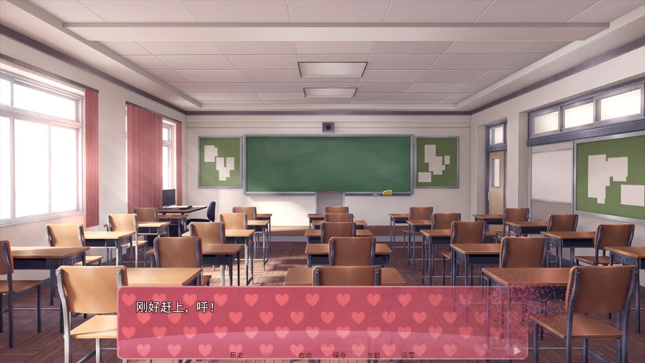 DDLC����֮���ֻ���v0.2 ���°�