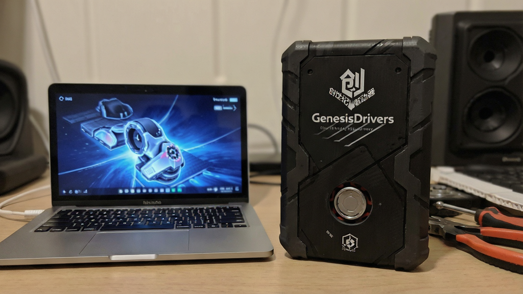������������GenesisDriverv ���ذ�װ�̳� ʵ�⾭�����