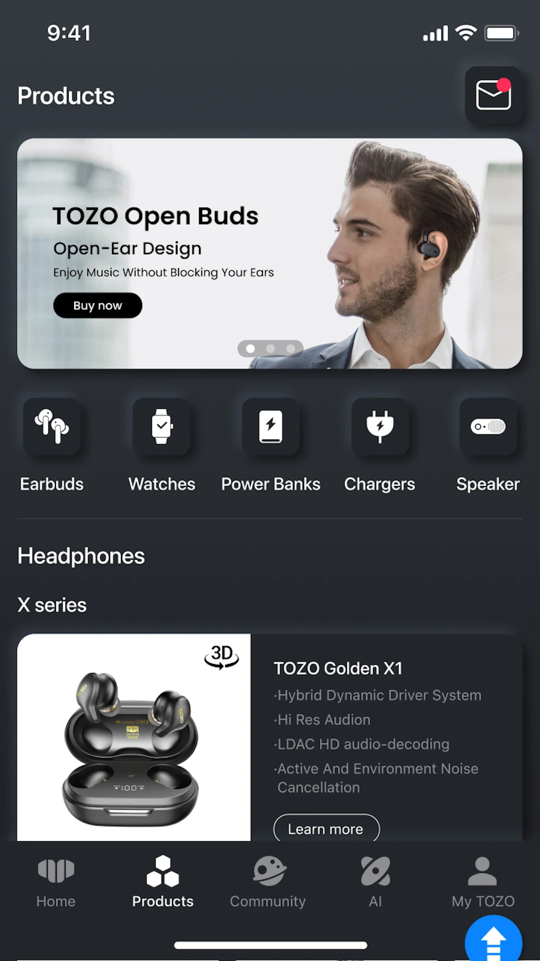 TOZO-������������v5.2.2 ������ǿ��