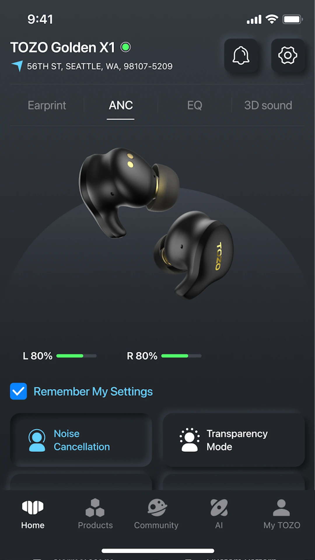 TOZO-������������v5.2.2 ������ǿ��