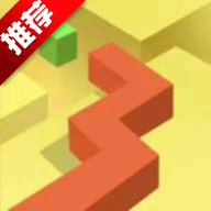 Cube Line������߷��ư�v1.0 ��˿���ƽ�������