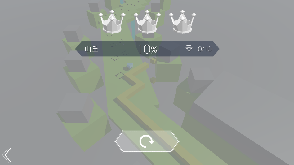 Cube Line������߷��ư�v1.0 ��˿���ƽ�������