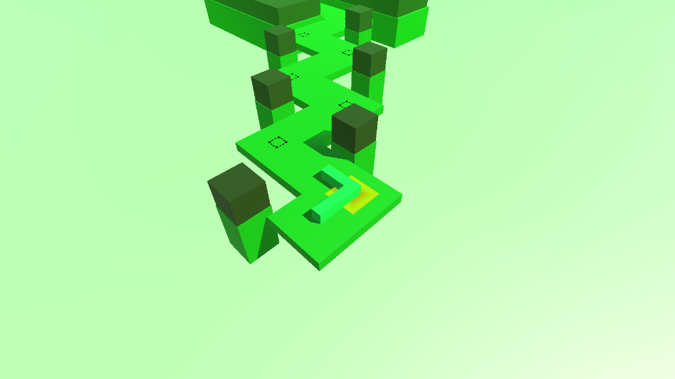 Cube Line������߷��ư�v1.0 ��˿���ƽ�������