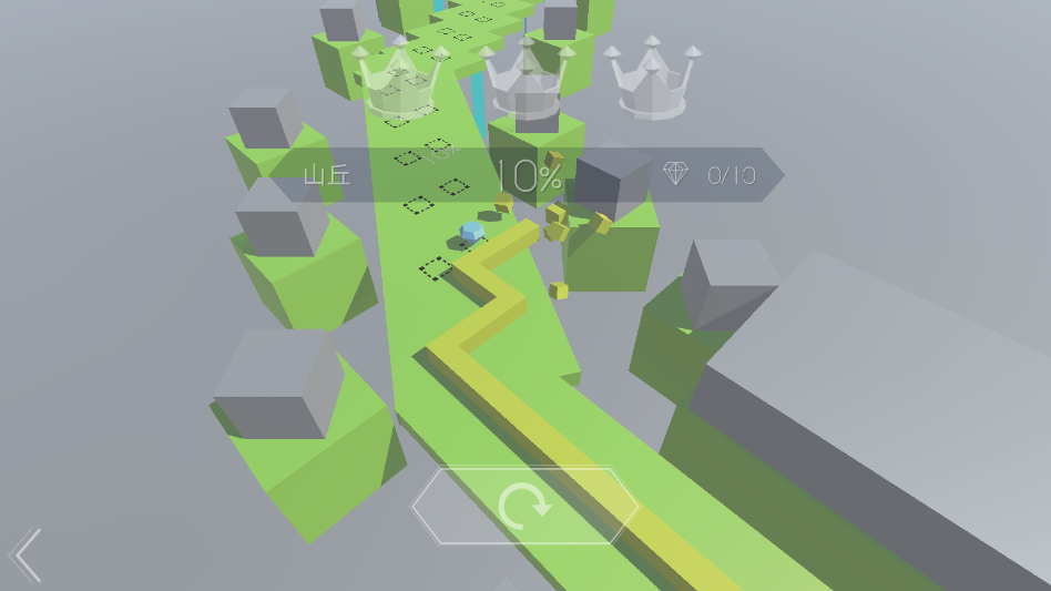 Cube Line������߷��ư�v1.0 ��˿���ƽ�������