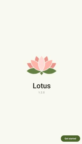 Lotus����app