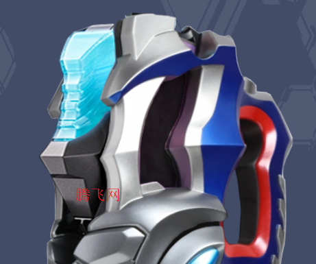 �¿�����������ģ��������DX ULTRAMAN DECKER