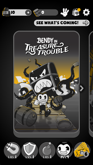 ��ϵ����ʿ���Ϸ���ذ�װ(Bendy Run)